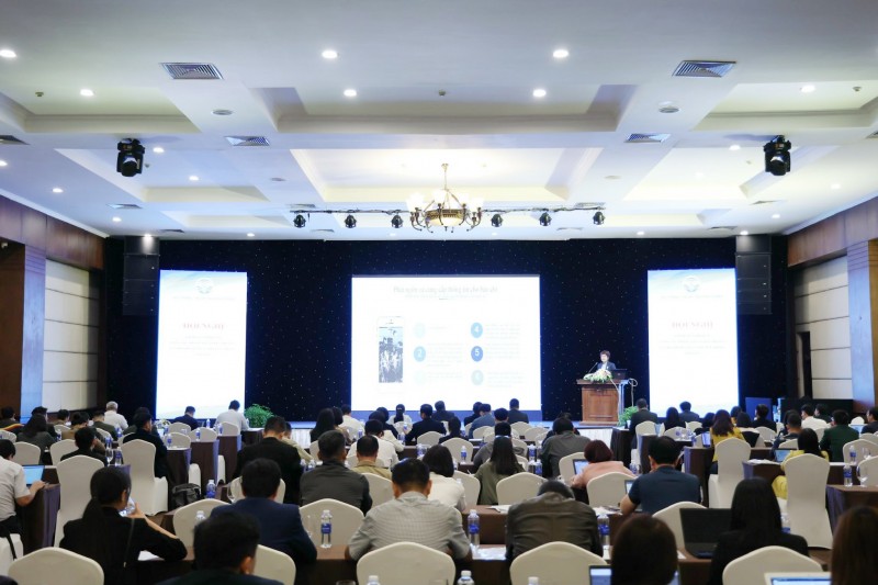 Công bố hình thành mạng lưới truyền thông ngành thông tin và truyền thông Công bố hình thành mạng lưới truyền thông ngành thông tin và truyền thông