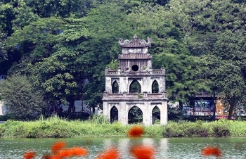 Dự báo thời tiết Hà Nội ngày mai 26/11/2023: Hà Nội ngày nắng, chiều tối trời lạnh