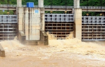 Thanh Hóa: Ứng phó với hạn hán trong mùa khô để phục vụ sản xuất