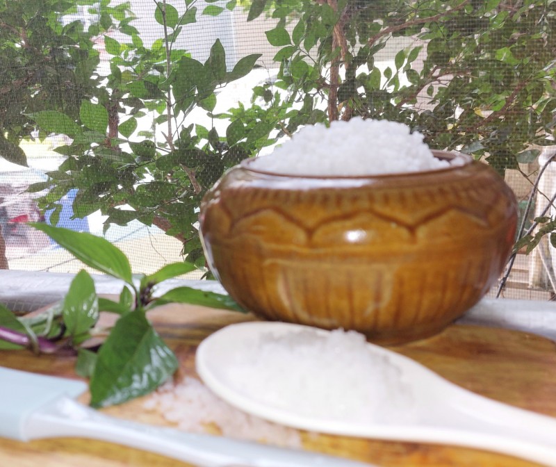 Cần ăn ít muối hơn vào mùa đông, tại sao? Cần ăn ít muối hơn vào mùa đông, tại sao?