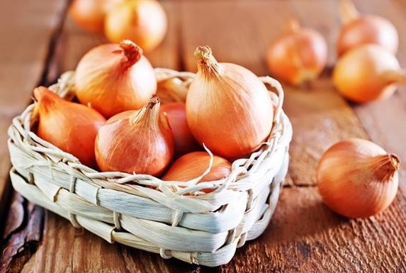 Hành tây có lợi ích gì đối với sức khỏe Hành tây có lợi ích gì đối với sức khỏe