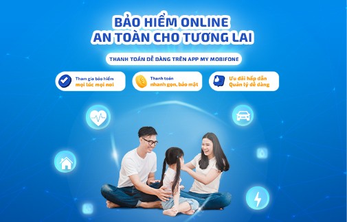 Xu hướng bảo hiểm trực tuyến tăng mạnh Xu hướng bảo hiểm trực tuyến tăng mạnh