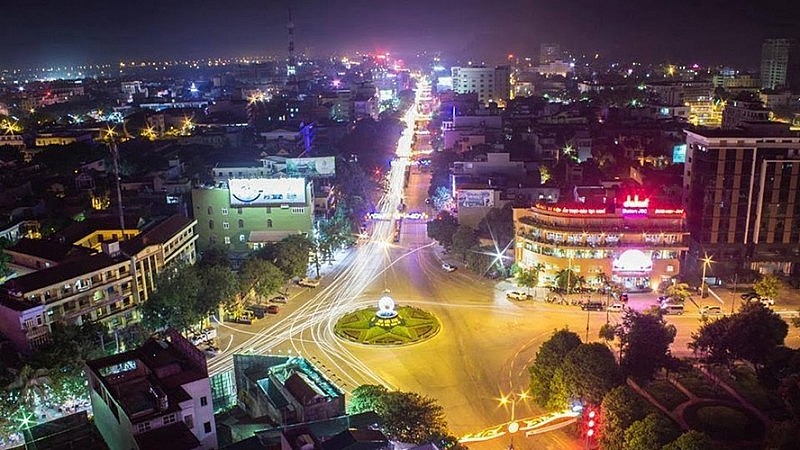 Kinh tế tỉnh Thanh Hóa sẽ phát triển bứt phá nhờ các cơ chế đặc thù Kinh tế tỉnh Thanh Hóa sẽ phát triển bứt phá nhờ các cơ chế đặc thù