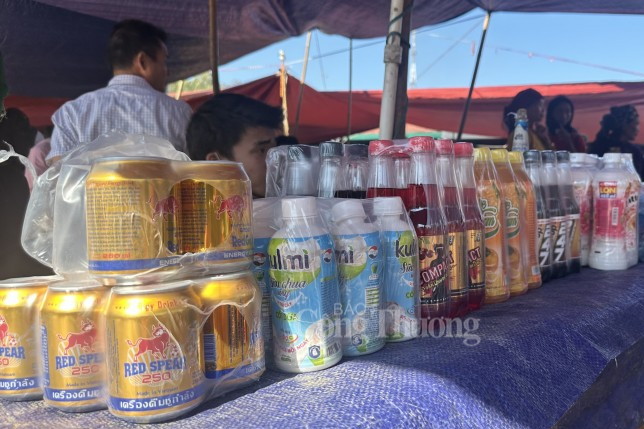 Phòng, chống hàng giả trên không gian mạng: Doanh nghệp phải tăng tính chủ động Phòng, chống hàng giả trên không gian mạng: Doanh nghệp phải tăng tính chủ động