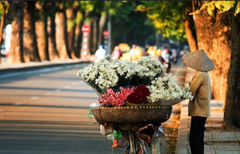 Dự báo thời tiết Hà Nội ngày mai 28/11/2023: Hà Nội ngày nắng, sáng sớm có sương mù