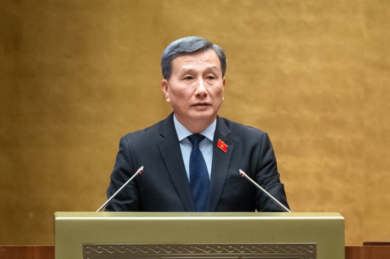 Chủ nhiệm Ủy ban Khoa học, Công nghệ và Môi trường của Quốc hội Lê Quang Huy Chủ nhiệm Ủy ban Khoa học, Công nghệ và Môi trường của Quốc hội Lê Quang Huy