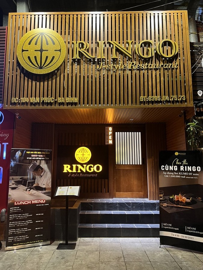 Xúc tiến sản phẩm khu vực Fukushima - cơ hội thưởng thức hải sản cao cấp từ Nhật Bản Xúc tiến sản phẩm khu vực Fukushima - cơ hội thưởng thức hải sản cao cấp từ Nhật Bản