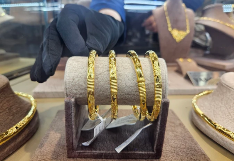 Vì sao giá vàng nhẫn tăng giá cao chưa từng thấy? Vì sao giá vàng nhẫn tăng giá cao chưa từng thấy?