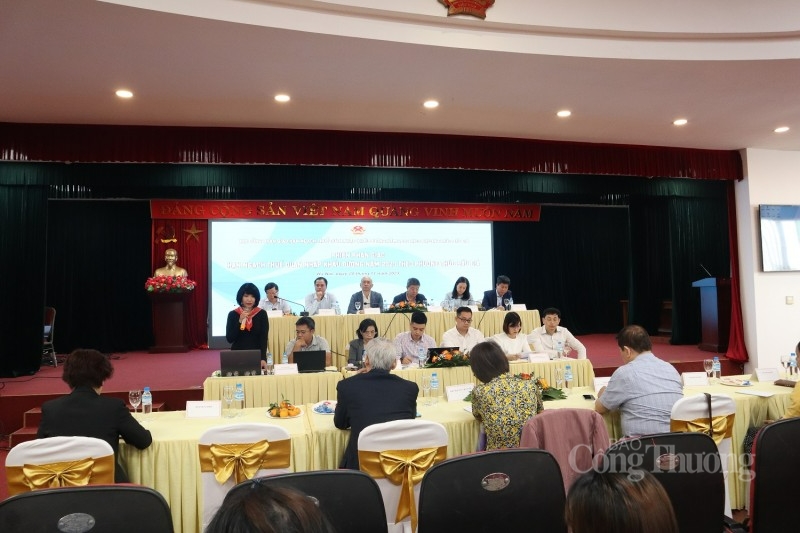 Bộ Công Thương tổ chức Phiên phân giao hạn ngạch thuế quan nhập khẩu đường năm 2023 Bộ Công Thương tổ chức Phiên phân giao hạn ngạch thuế quan nhập khẩu đường năm 2023