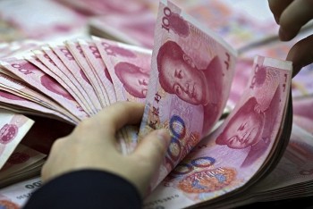 Tỷ giá Nhân dân tệ hôm nay 28/11/2023: Giá Nhân dân tệ tiếp đà tăng