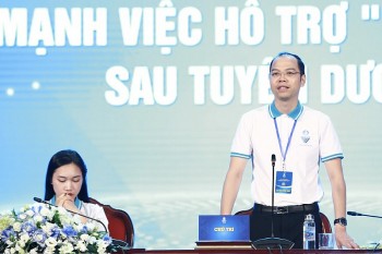 Sinh viên Thủ đô tiên phong chuyển đổi số