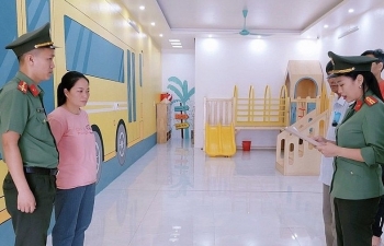 Thanh Hóa: Vụ tổ chức cho 30 người nước ngoài nhập cảnh trái phép khởi tố thêm 2 bị can