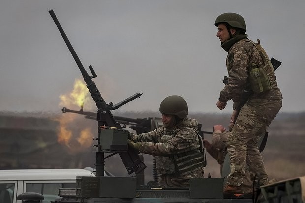 Chiến sự Nga-Ukraine hôm nay ngày 28/11/2023: Ukraine tìm cách thu hút người dân nhập ngũ