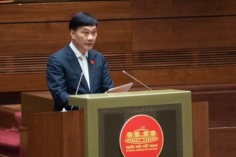 Thí điểm một số chính sách đặc thù đầu tư xây dựng công trình giao thông đường bộ