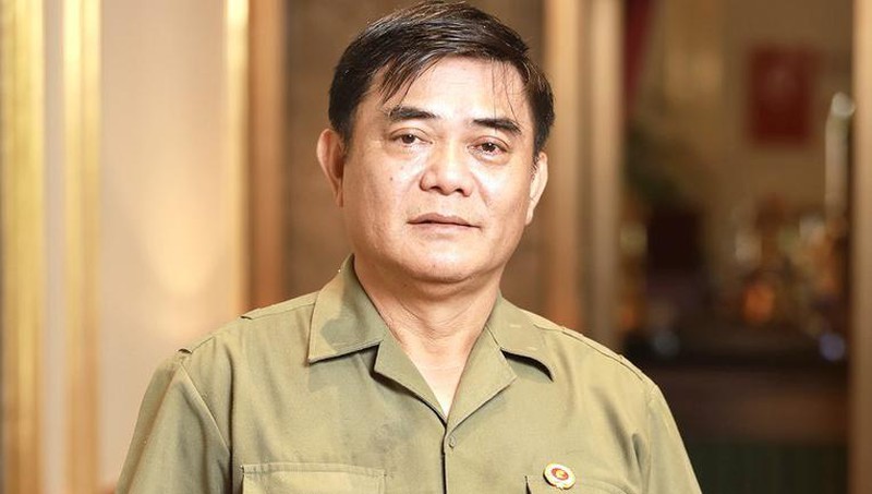 Ông Nguyễn Hữu Đường – Chủ tịch Tập đoàn Hòa Bình (Hòa Bình Group) Ông Nguyễn Hữu Đường – Chủ tịch Tập đoàn Hòa Bình (Hòa Bình Group)