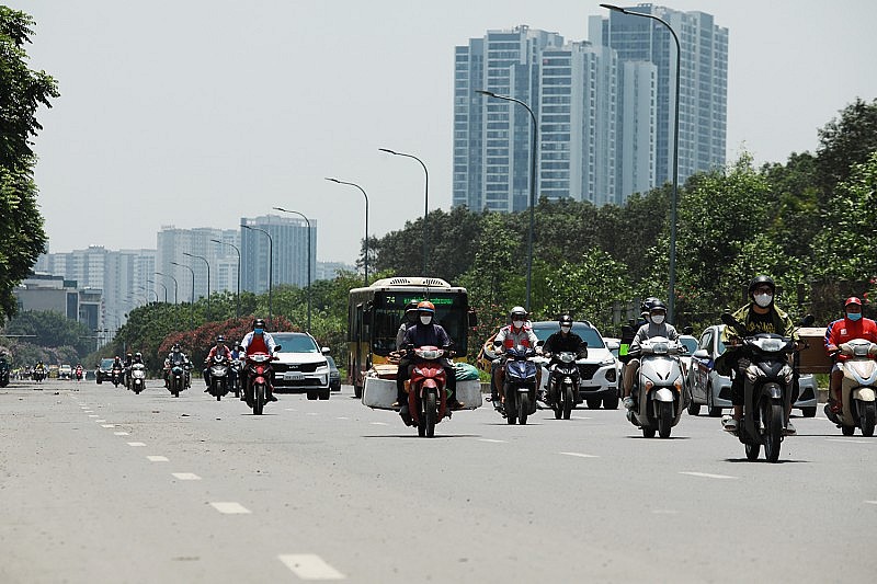 Thời tiết ngày 29/11, miền Bắc chuẩn bị đón không khí lạnh. Ảnh minh họa Thời tiết ngày 29/11, miền Bắc chuẩn bị đón không khí lạnh. Ảnh minh họa