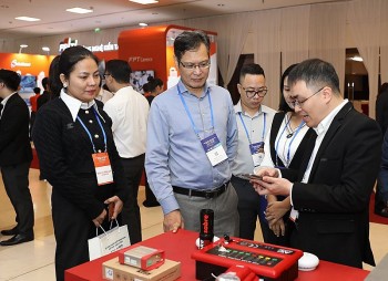 Quy hoạch Thủ đô: Đã cấy được “gen” thông minh trong mọi quy hoạch