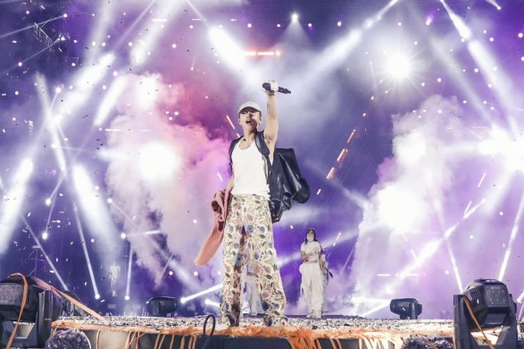 Khán giả thất vọng sau đêm diễn của sao Khán giả thất vọng sau đêm diễn của sao