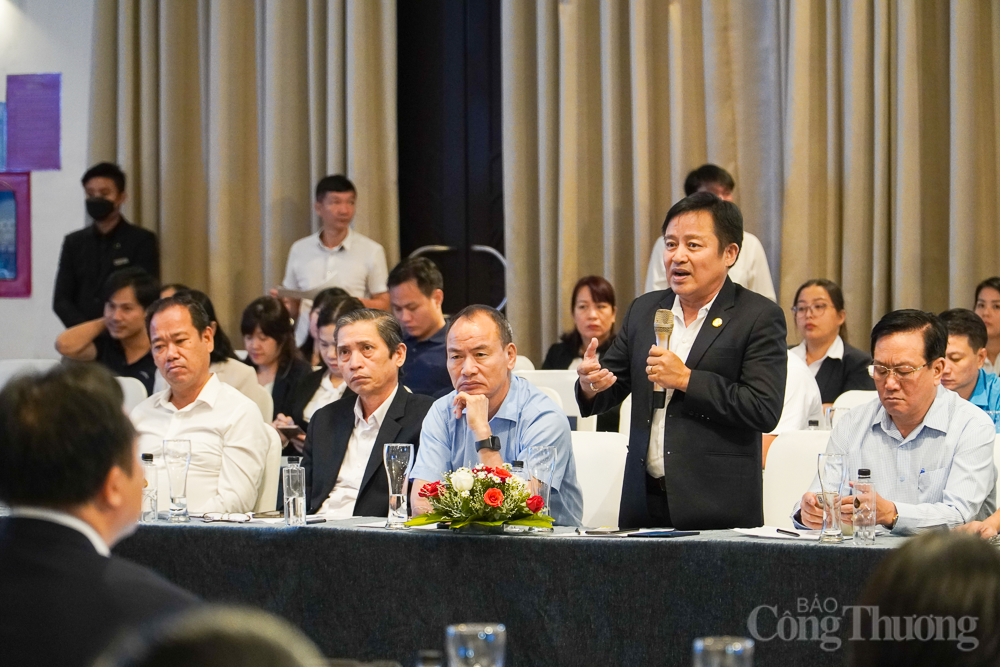 Khánh Hòa bàn giải pháp gỡ khó cho doanh nghiệp du lịch Khánh Hòa bàn giải pháp gỡ khó cho doanh nghiệp du lịch