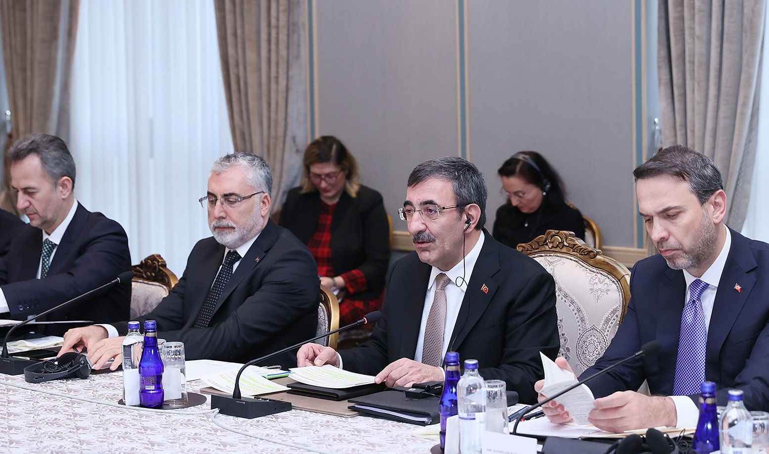 Sớm nâng kim ngạch thương mại song phương Việt Nam – Thổ Nhĩ Kỳ lên 4 tỷ USD- Ảnh 7. Sớm nâng kim ngạch thương mại song phương Việt Nam – Thổ Nhĩ Kỳ lên 4 tỷ USD- Ảnh 7.