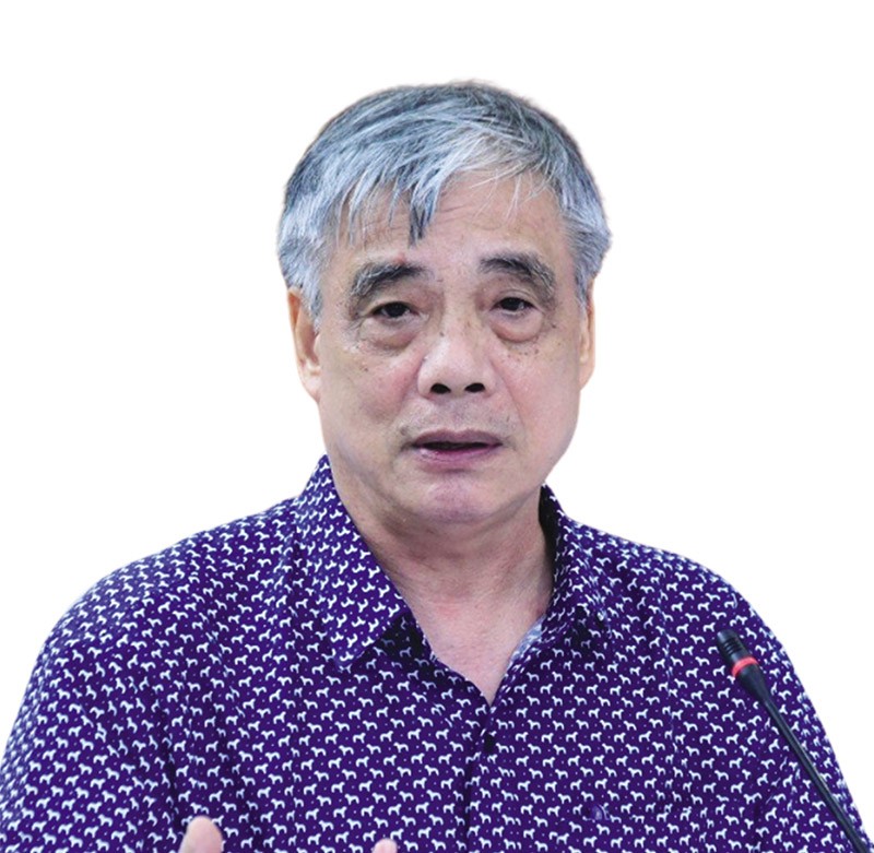 Cơ cấu lại nền kinh tế: Góc nhìn từ kỷ nguyên công nghệ - Bài 4: Cơ hội trở thành “con hổ mới” Cơ cấu lại nền kinh tế: Góc nhìn từ kỷ nguyên công nghệ - Bài 4: Cơ hội trở thành “con hổ mới”