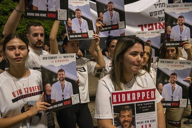Chiến sự Israel – Hamas ngày 30/11/2023: Israel đang chuẩn bị cho kịch bản tấn công phía Nam Dải Gaza