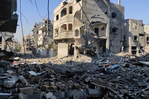 Chiến sự Israel – Hamas ngày 30/11/2023: Israel đang chuẩn bị cho kịch bản tấn công phía Nam Dải Gaza
