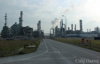 Thanh Hóa: Chỉ số sản xuất công nghiệp tiếp tục khởi sắc