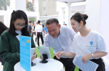 Bảo vệ an toàn cho đoàn viên, thanh niên trên không gian mạng