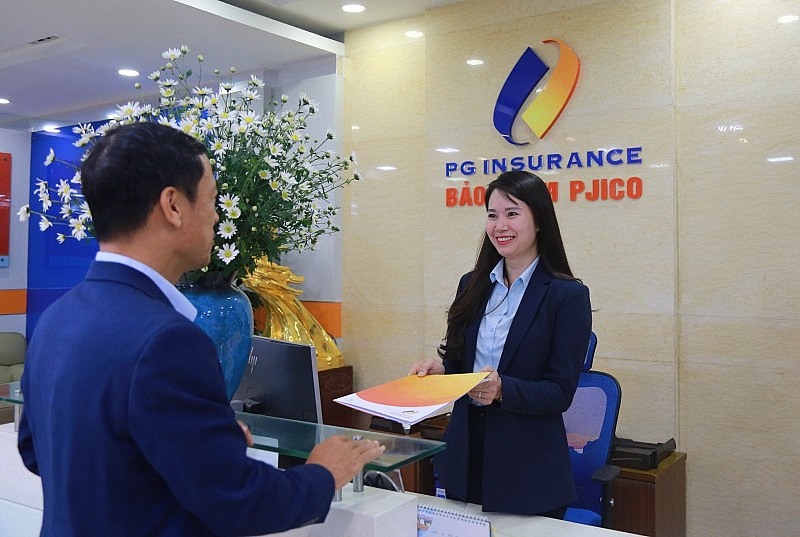 Bảo hiểm PJICO được A.M Best xếp hạng năng lực tài chính “aaa.VN” - mức cao nhất tại Việt Nam Bảo hiểm PJICO được A.M Best xếp hạng năng lực tài chính “aaa.VN” - mức cao nhất tại Việt Nam