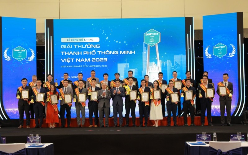 Cuộc đua mới trong phát triển khu công nghiệp xanh, thông minh Cuộc đua mới trong phát triển khu công nghiệp xanh, thông minh