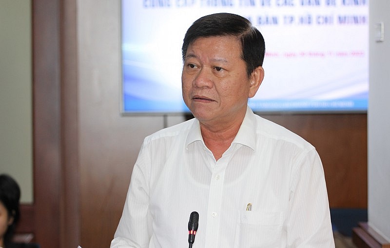 TP. Hồ Chí Minh cần tuyển khoảng 81.200 lao động cuối năm