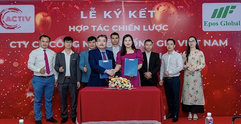 Hợp tác để bảo vệ thương hiệu và người tiêu dùng Hợp tác để bảo vệ thương hiệu và người tiêu dùng