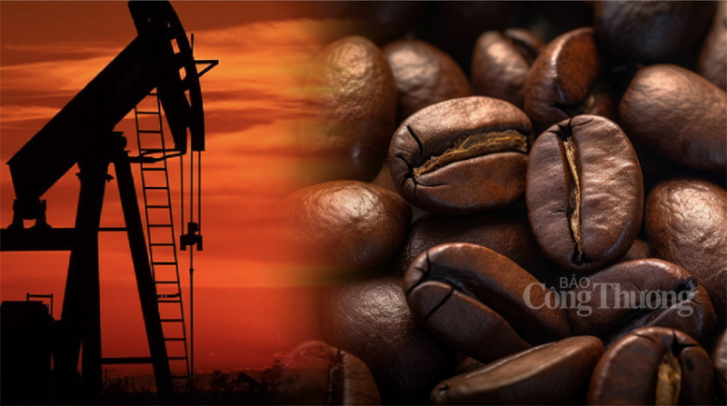 Thị trường hàng hoá hôm nay 1/12/2023: Giá dầu đảo chiều giảm sâu, giá đậu tương giảm nhẹ Thị trường hàng hoá hôm nay 1/12/2023: Giá dầu đảo chiều giảm sâu, giá đậu tương giảm nhẹ