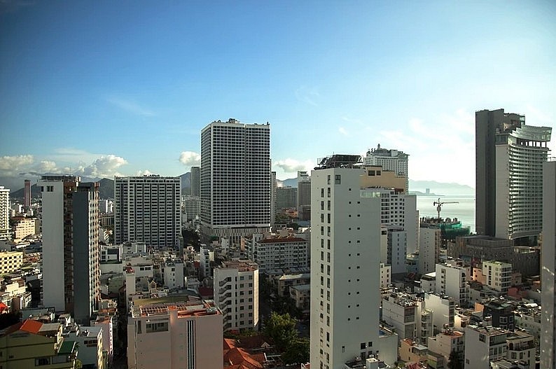 Ảnh minh họa. (Ảnh: Hồng Đạt/TTXVN)
