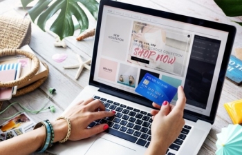 Thị trường thương mại điện tử Việt Nam nằm ở top cao trên thế giới