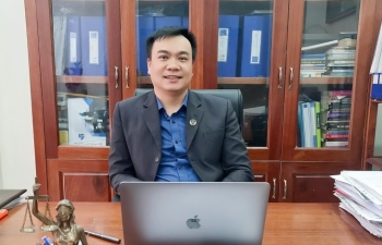 Luật sư nói gì khi Bách Đạt An bị thu hồi Giấy chứng nhận đăng ký DN?