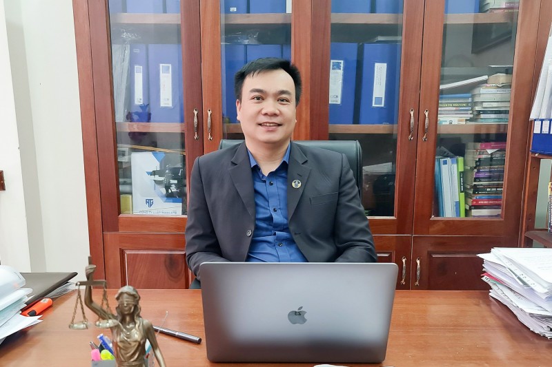Luật sư nói gì khi Bách Đạt An bị thu hồi Giấy chứng nhận đăng ký doanh nghiệp?