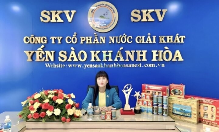 Chân dung 6 "bóng hồng" Việt được vinh danh nữ doanh nhân ASEAN tiêu biểu 2023