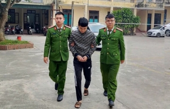 Thanh Hóa: Bắt đối tượng “Lừa đảo chiếm đoạt tài sản”qua mạng bằng hình thức bán số lô, số đề