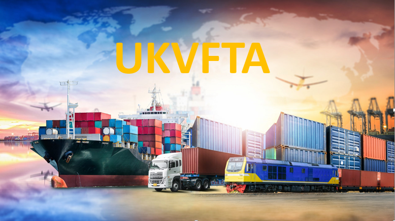 Hiệp định UKVFTA thời cơ cho hàng hóa Việt Nam vào thị trường Anh. Ảnh: Moit.gov.vn Hiệp định UKVFTA thời cơ cho hàng hóa Việt Nam vào thị trường Anh. Ảnh: Moit.gov.vn