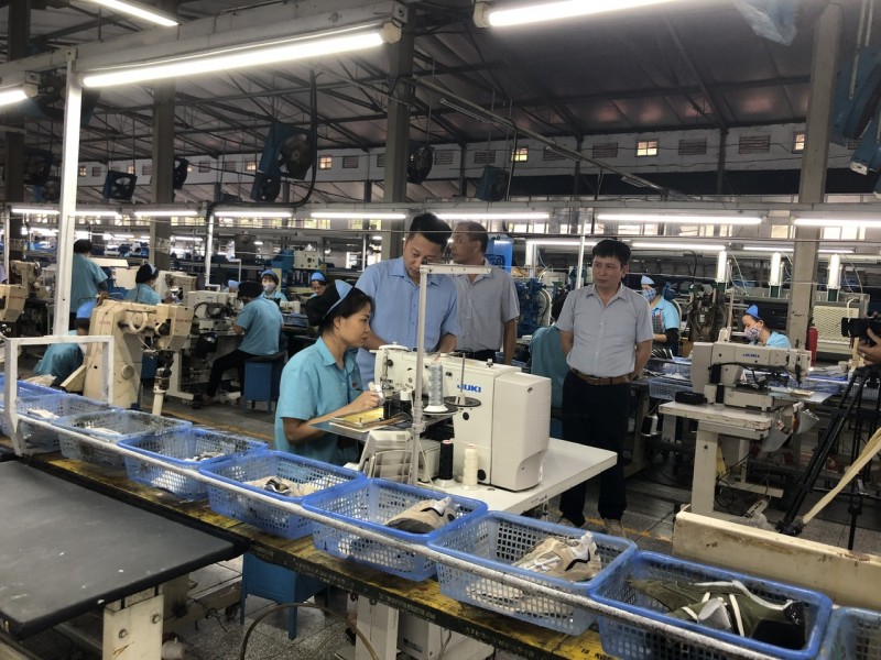 Dấu ấn của Công đoàn ngành Công Thương tại Đại hội XIII Công đoàn Việt Nam