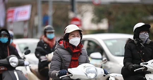 Thời tiết ngày 2/12, miền Bắc tiếp tục rét. Ảnh minh họa Thời tiết ngày 2/12, miền Bắc tiếp tục rét. Ảnh minh họa