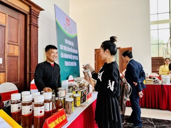 Bắc Kạn: Xây dựng hệ sinh thái du lịch kích cầu tiêu thụ hàng hoá