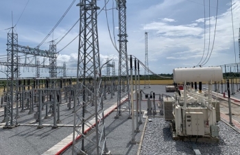 Thanh Hóa: Chấp thuận chủ trương đầu tư Dự án Trạm biến áp 220kV Khu kinh tế Nghi Sơn