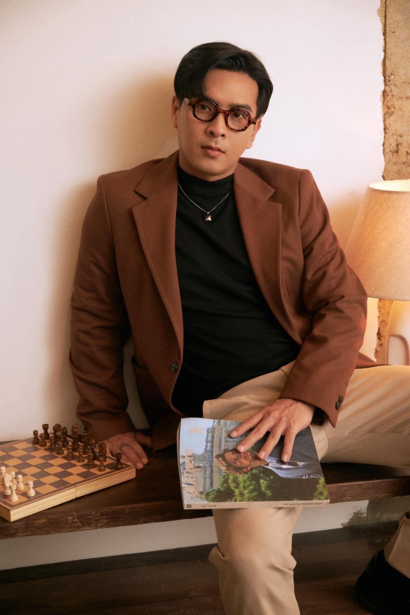 Trước Hồ Quang Hiếu, những ca sĩ nào đã lấn sân sang kinh doanh? Trước Hồ Quang Hiếu, những ca sĩ nào đã lấn sân sang kinh doanh?