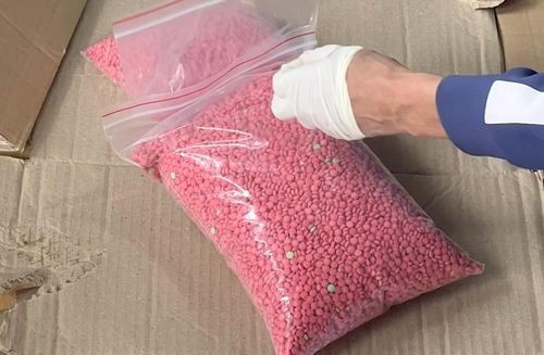 undefined Hướng Hoá- Quảng Trị: Liên tiếp bắt giữ các vụ về ma tuý và pháo lậu