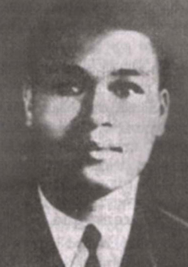 Nhà hoạt động cách mạng Ngô Gia Tự - Ảnh: QĐND