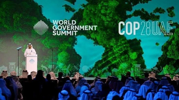 COP28 đánh giá tiến trình thực hiện Thỏa thuận Paris COP28 đánh giá tiến trình thực hiện Thỏa thuận Paris