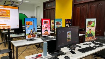 Tương lai phát triển của nhân lực ảo hỗ trợ livestream